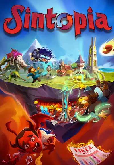 Sintopia