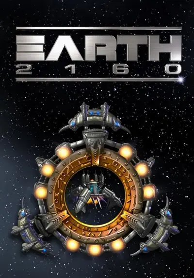 Earth 2160