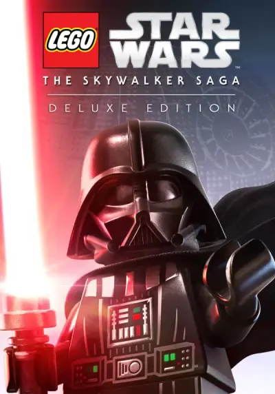 LEGO® Star Wars™: The Skywalker Saga - Deluxe Edition