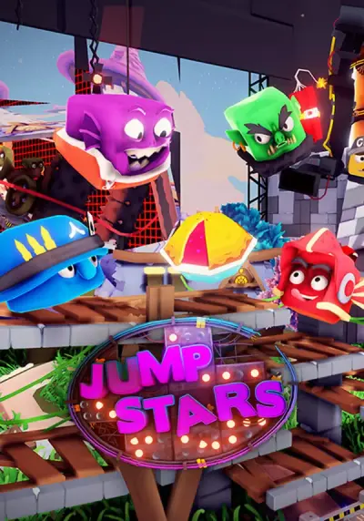 Jump Stars