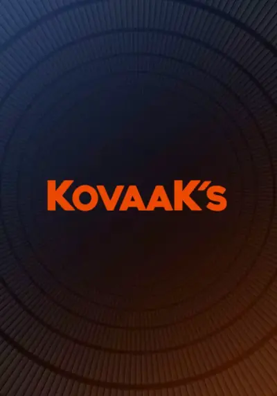 KovaaK’s