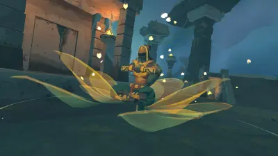 Risk of Rain 2: Seekers of the Storm - скриншот 9