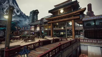Borderlands 3: Bounty of Blood - скриншот 2