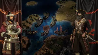 Sid Meier's Civilization® VII - Tides of Power Collection - скриншот 5