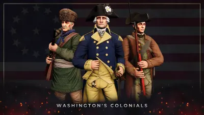 Holdfast: Nations At War - Ultimate Edition - скриншот 11