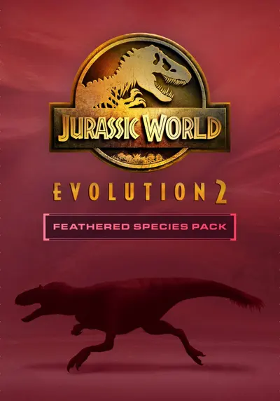 Jurassic World Evolution 2: Feathered Species Pack