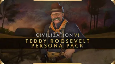 Civilization VI - New Frontier Pass - скриншот 7