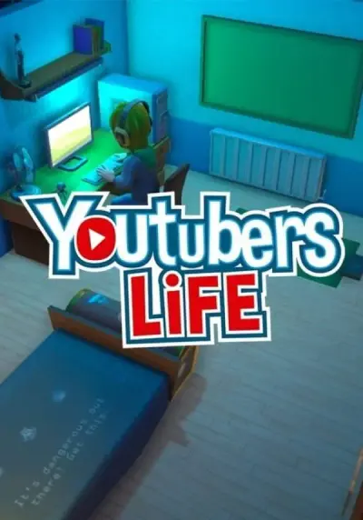 Youtubers Life