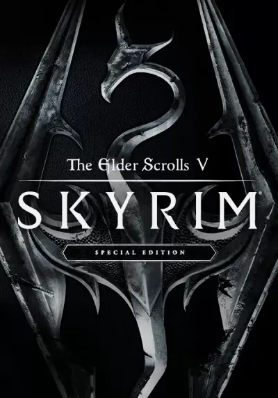The Elder Scrolls V: Skyrim Special Edition