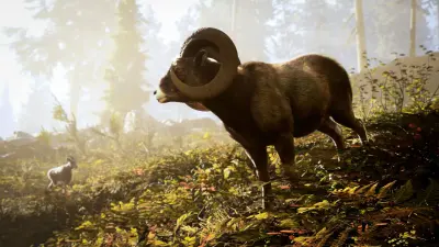 Hunting Simulator 3 - скриншот 6