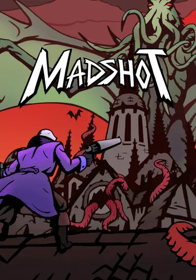 Madshot