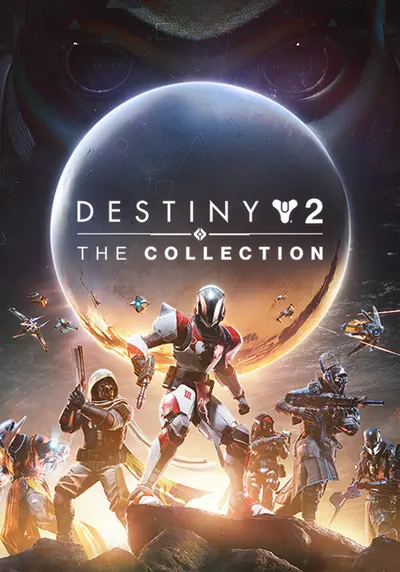 Destiny 2: The Collection
