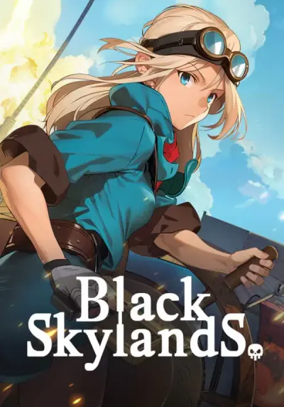 Black Skylands