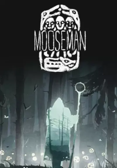 The Mooseman