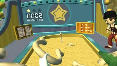 Carnival Games VR: Alley Adventure - скриншот 4