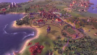 Civilization VI - New Frontier Pass - скриншот 2