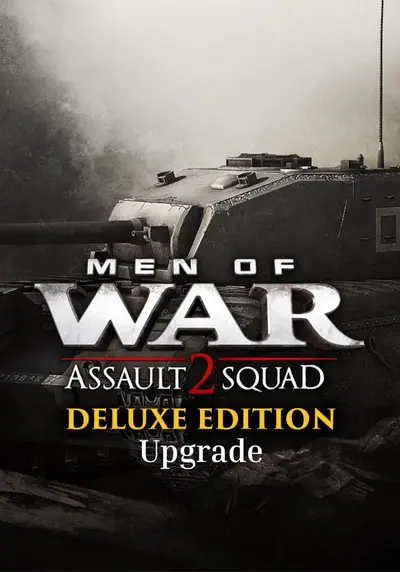 Men of War: Assault Squad 2 - Deluxe Edition Upgrade