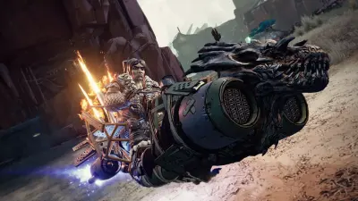 Borderlands 3: Bounty of Blood - скриншот 7