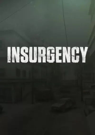 Insurgency