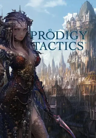 Prodigy Tactics