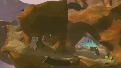 Risk of Rain 2: Alloyed Collective - скриншот 10