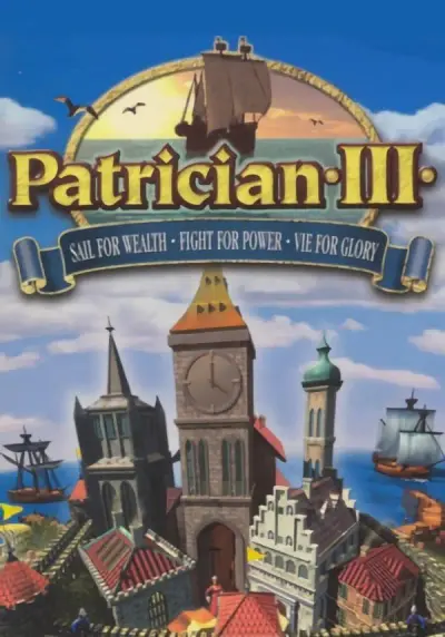 Patrician III