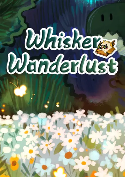Whisker Wanderlust: The Wondrous Journey