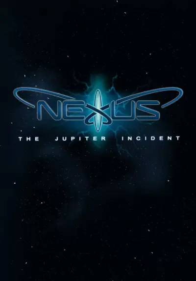 Nexus - The Jupiter Incident