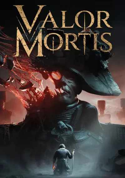 Valor Mortis