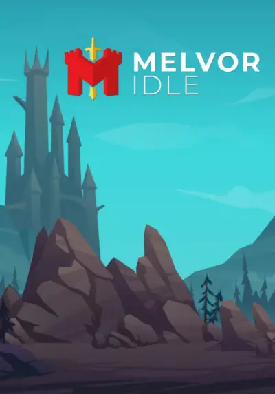 Melvor Idle