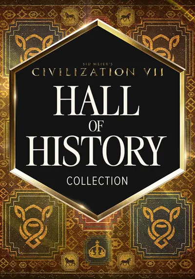 Sid Meier's Civilization® VII: Hall of History Collection