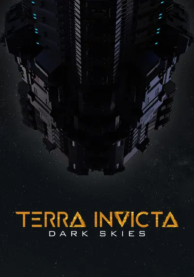 Terra Invicta - Dark Skies