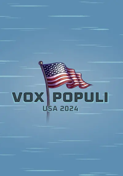 Vox Populi: USA 2024