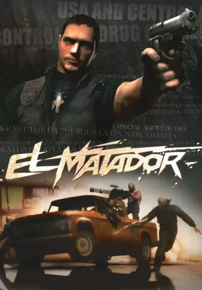 El Matador
