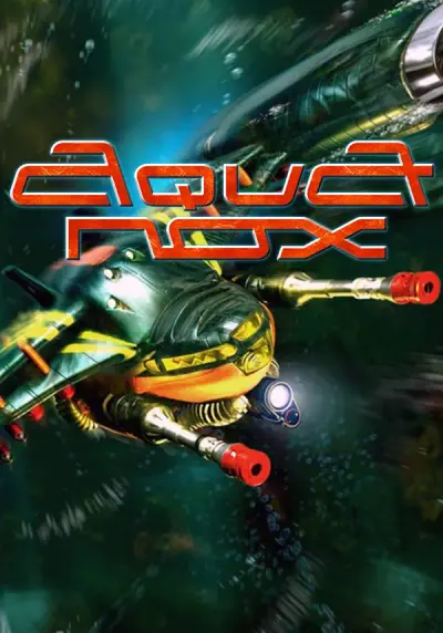 AquaNox