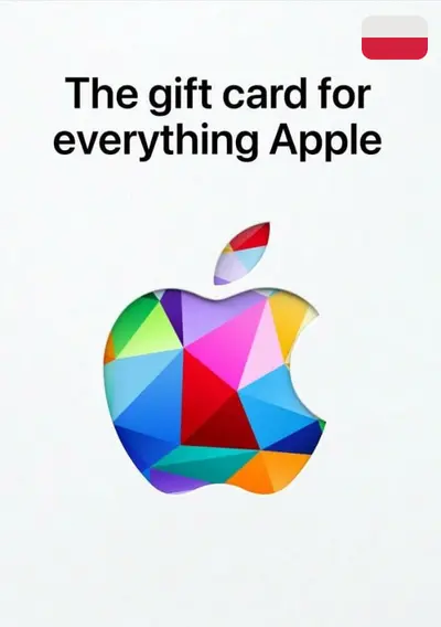 AppStore & iTunes 20 PLN