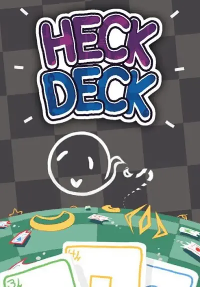 Heck Deck