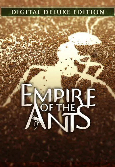 Empire of the Ants - Digital Deluxe Edition
