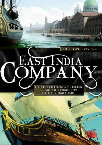 East India Company Gold