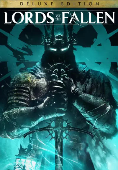 Lords of the Fallen - Deluxe Edition