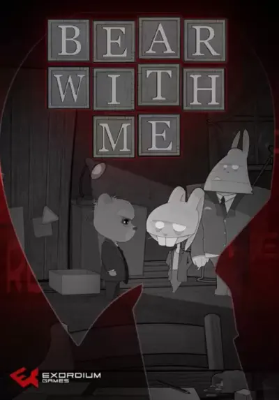 Bear With Me Bundle