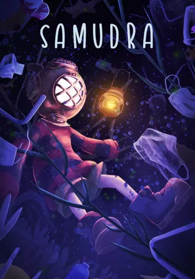 Samudra