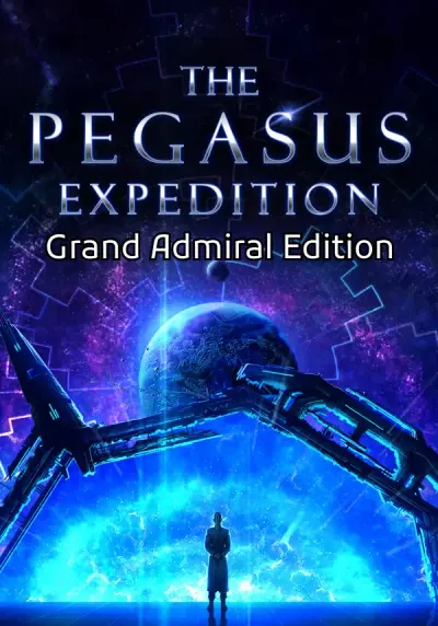 The Pegasus Expedition – Grand Admiral Edition