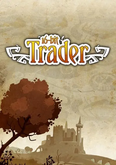 16bit Trader