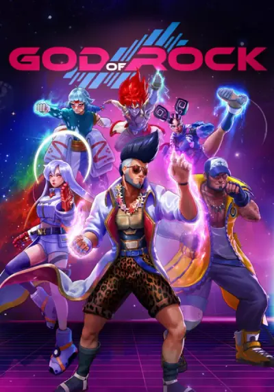 God of Rock
