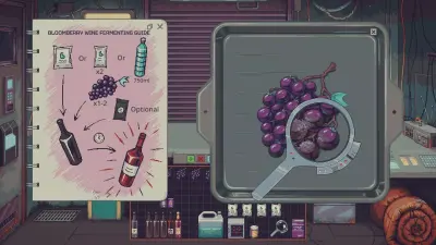 Probably Stolen - Cyberpunk Shopkeeper Sim - скриншот 9