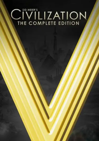 Sid Meier's Civilization® V: The Complete Edition