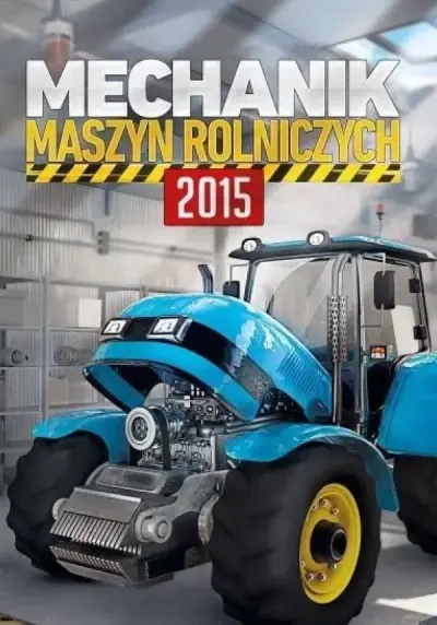 Mechanik Maszyn Rolniczych