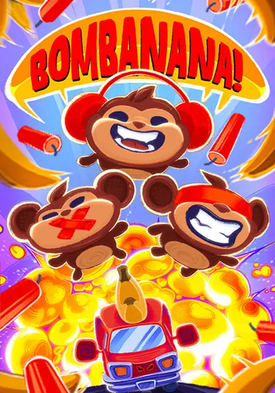 BOMBANANA!