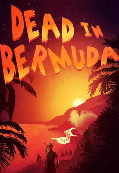 Dead In Bermuda